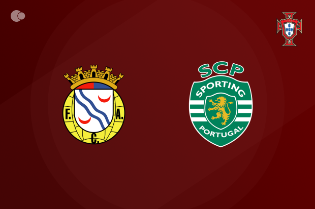I Divisão Sub-17: FC Alverca e Sporting não foram além de um empate I Divisão Sub-17: FC Alverca e Sporting não foram além de um empate