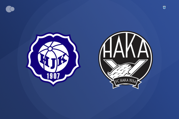 FC Haka defeat HJK FC Haka defeat HJK