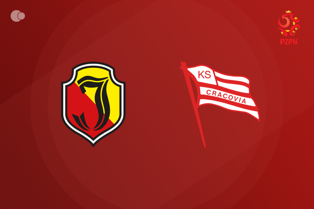 Jagiellonia Bialystok Dominates Cracovia Kraków in High-Scoring Matchweek 4 Clash Jagiellonia Bialystok Dominates Cracovia Kraków in High-Scoring Matchweek 4 Clash