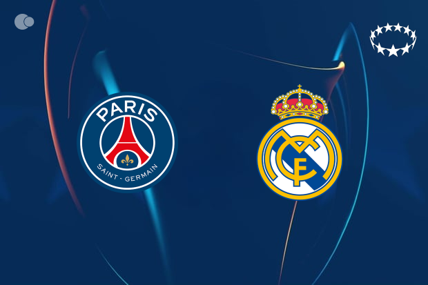Real Madrid Secures Hard-Fought Victory Over PSG in Women's Champions League Clash Real Madrid Secures Hard-Fought Victory Over PSG in Women's Champions League Clash