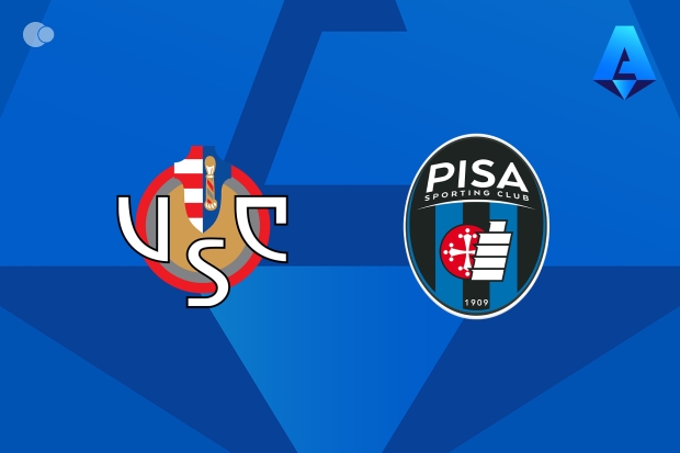 Cremonese beat Pisa with a thriller Cremonese beat Pisa with a thriller