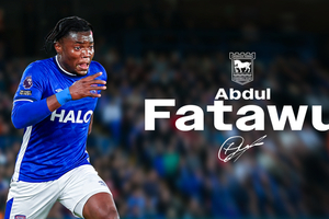 Fatawu regressa à Premier League e Sporting garante encaixe