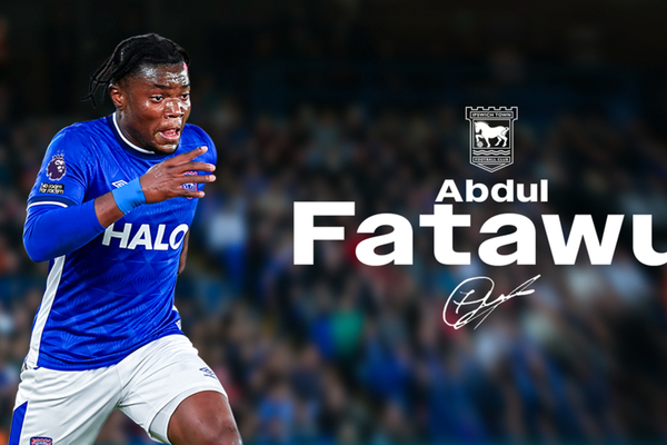 Fatawu regressa à Premier League e Sporting garante encaixe