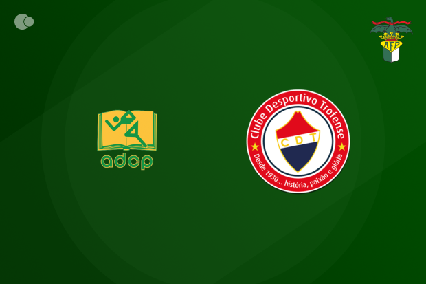 Duelo entre Penamaior e Trofense não foi além de um empate Duelo entre Penamaior e Trofense não foi além de um empate