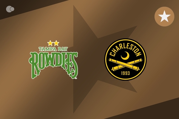 Tampa Bay Rowdies vs Charleston Battery: team news, lineups, predictions (USL Championship...