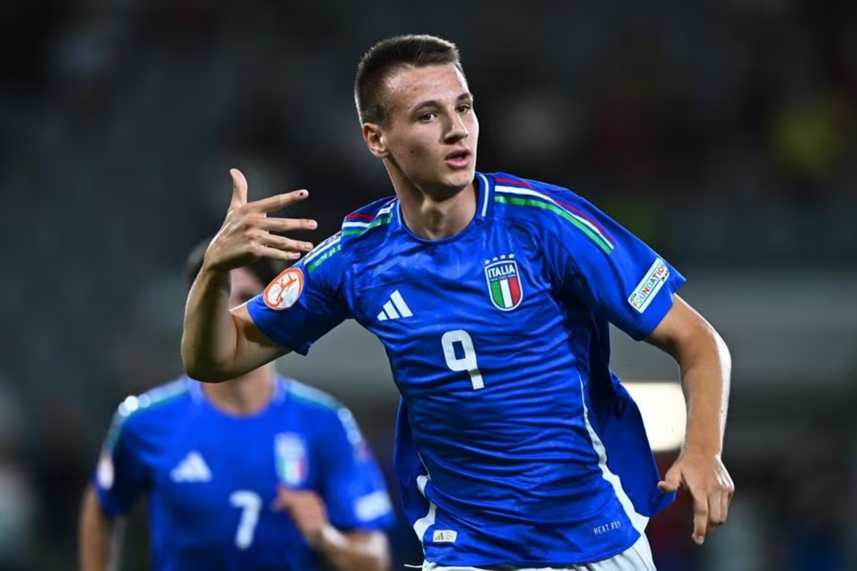Camarda Secures Permanent Move to Lecce After Breakthrough at Milan
