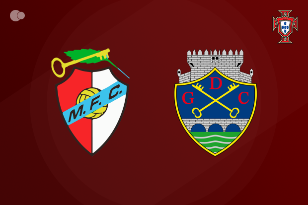 Juniores B 2ª Div.: Igualdade entre Merelinense e GD Chaves