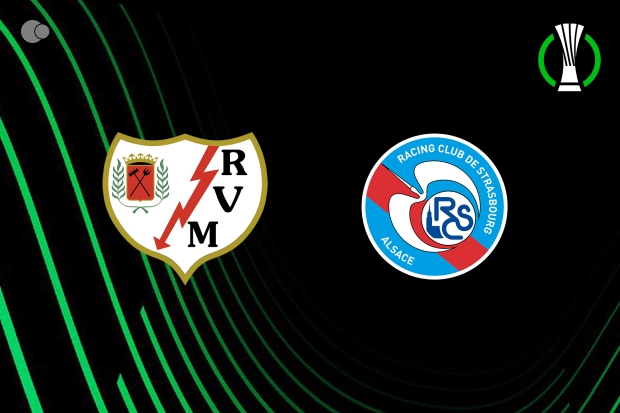 Rayo Vallecano defeat Strasbourg Rayo Vallecano defeat Strasbourg