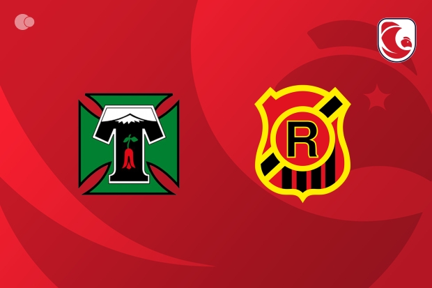Temuco beat Rangers de Talca Temuco beat Rangers de Talca