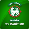 Ebinho reforça Marítimo