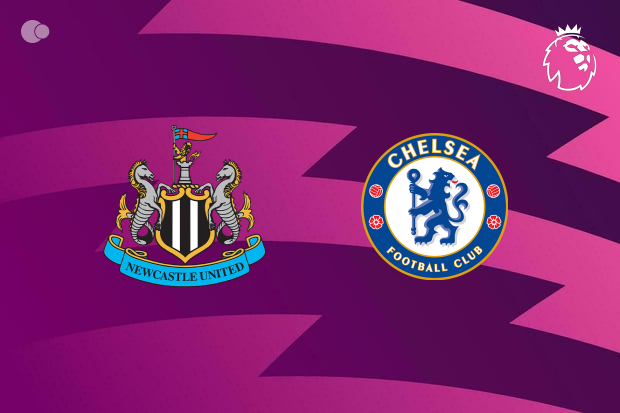 Newcastle share spoils with Chelsea