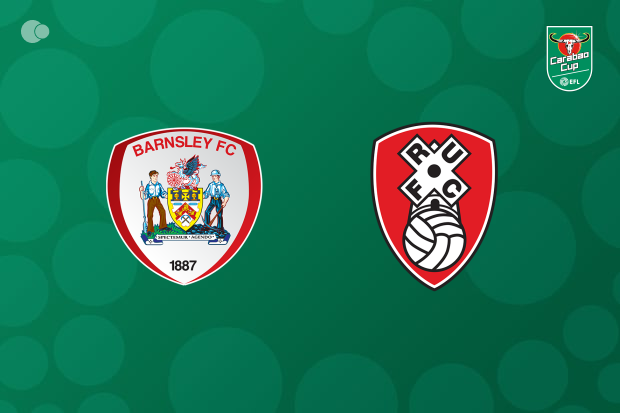 Barnsley Advances in EFL League Cup, Setting Stage for Exciting Next Round Barnsley Advances in EFL League Cup, Setting Stage for Exciting Next Round