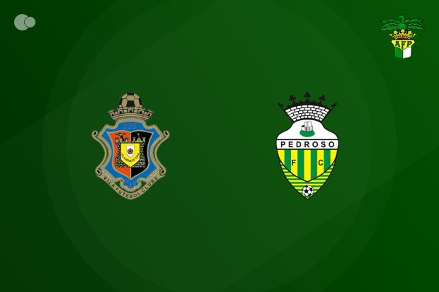FC Pedroso levou a melhor do Vila FC no desempate das grandes penalidades FC Pedroso levou a melhor do Vila FC no desempate das grandes penalidades