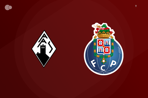 Juniores C: Ac. Santarém bateu FC Porto