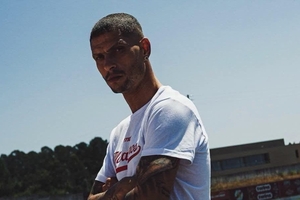 Zequinha (esse mesmo) assina por clube da Liga 3