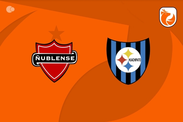 Honours even between Ñublense and Huachipato