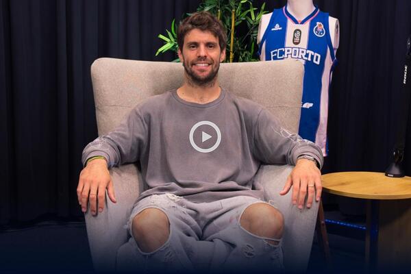 Dez anos depois, FC Porto conquistou Liga Betclic: «Há gente que gosta de nos ver perder»