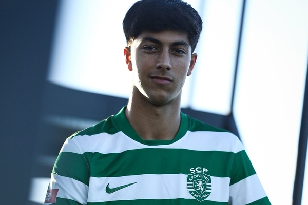 Eduardo Felicissimo: «O nosso objetivo é ganhar o campeonato»