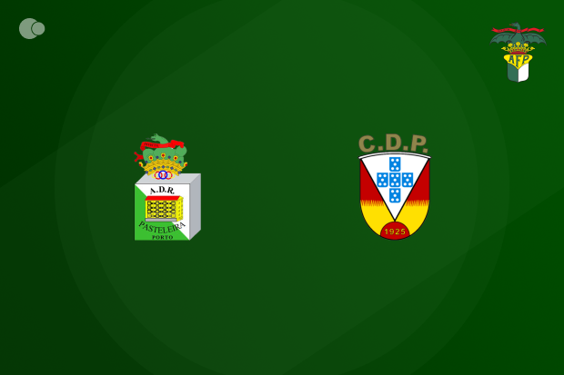 AF Porto Jun.C 2ª Div. Série 12: Pasteleira vs CD Portugal