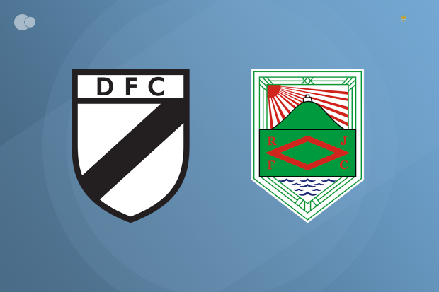 Spoils shared between Danubio and Rampla Juniors Spoils shared between Danubio and Rampla Juniors