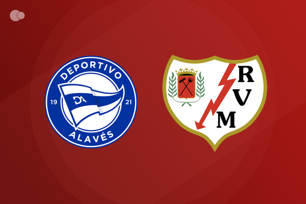 Alavés and Rayo Vallecano will both fancy their chances Alavés and Rayo Vallecano will both fancy their chances