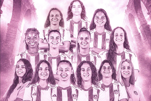 Reestruturação total: Rio Ave despede-se de 13 (!) jogadoras