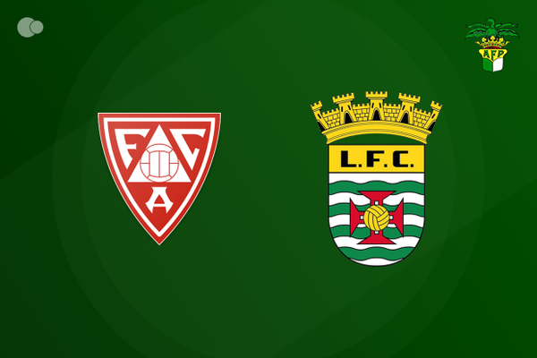 Leça vence e foge na liderança Leça vence e foge na liderança