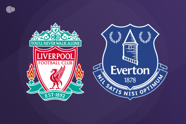 Everton beat Liverpool with a thriller Everton beat Liverpool with a thriller