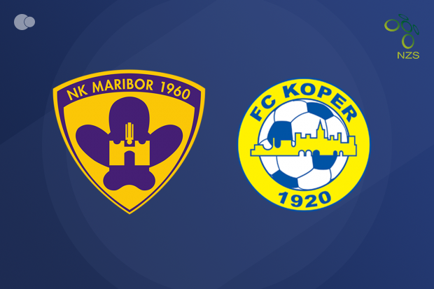 FC Koper beat Maribor FC Koper beat Maribor