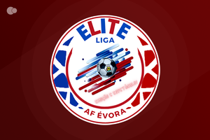 Arcoense e At. Reguengos empatam Arcoense e At. Reguengos empatam