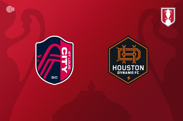 St. Louis City SC thump Houston Dynamo on penalties