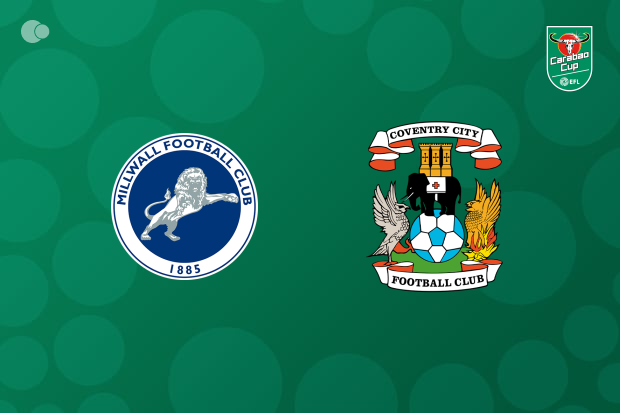 Millwall Advances in EFL League Cup, Setting Stage for Crystal Palace Clash Millwall Advances in EFL League Cup, Setting Stage for Crystal Palace Clash