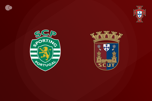 I Divisão Sub-17: Torreense goleado pelo Sporting I Divisão Sub-17: Torreense goleado pelo Sporting