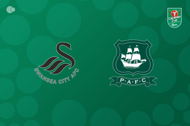 Swansea City Advances in EFL League Cup After Intense Shootout with Plymouth Argyle Swansea City Advances in EFL League Cup After Intense Shootout with Plymouth Argyle