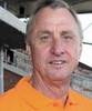 Johan Cruyff: «Guardiola merece descansar» Johan Cruyff: «Guardiola merece descansar»
