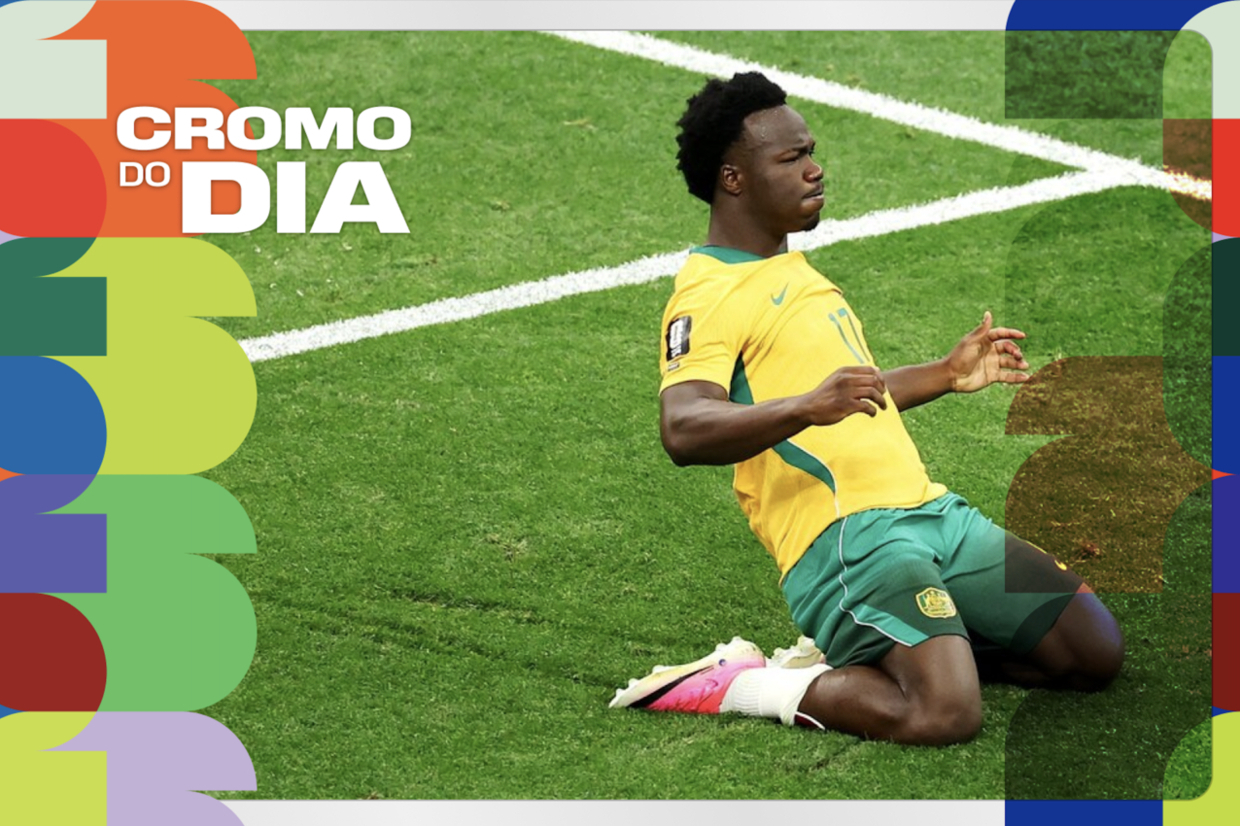 Dia 4: O que é que Kigoma, Adelaide, Munique e Vancouver têm em comum?