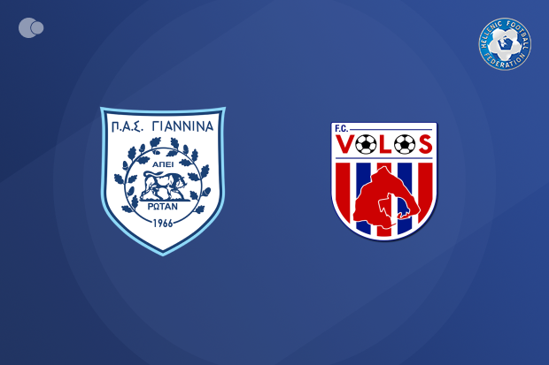 Volos NFC Dominates PAS Giannina in Greek Cup Opener: Key Highlights