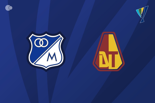 Tolima lose out to Millonarios Tolima lose out to Millonarios