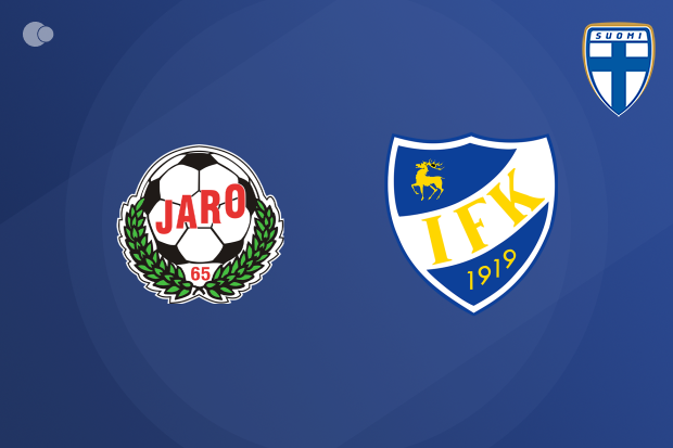 FF Jaro beat IFK Mariehamn FF Jaro beat IFK Mariehamn
