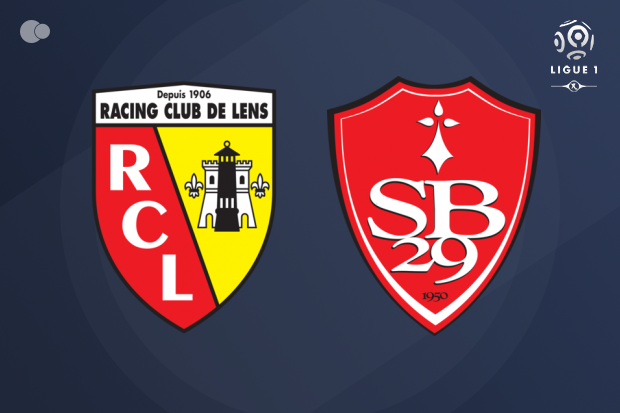 Brest stumble to defeat against Lens