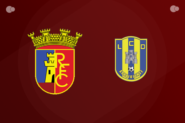 Igualdade entre Redondense e Arraiolense