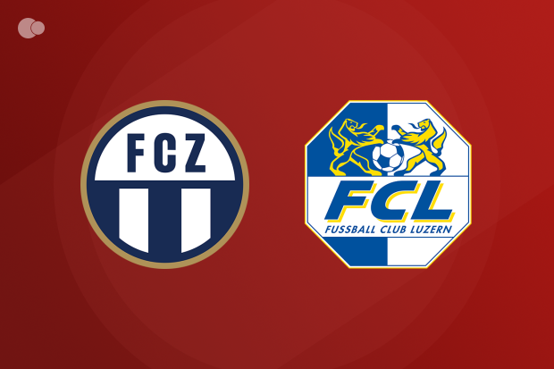 FC Zurich and Luzern share points FC Zurich and Luzern share points