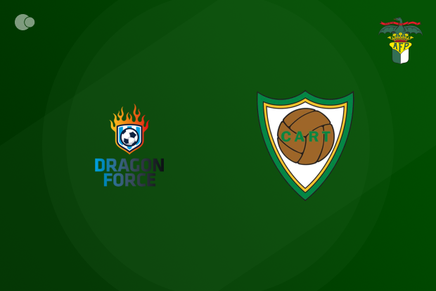 AF Porto Jun.D 2ª Div.: Dragon Force vira resultado e derrota CA Rio Tinto AF Porto Jun.D 2ª Div.: Dragon Force vira resultado e derrota CA Rio Tinto