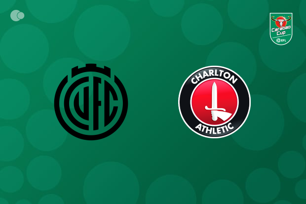 Cambridge United Advances in EFL League Cup, Secures Victory Over Charlton Cambridge United Advances in EFL League Cup, Secures Victory Over Charlton