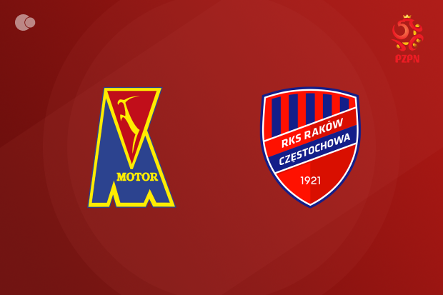 Nothing to separate Motor Lublin and RKS Raków Nothing to separate Motor Lublin and RKS Raków