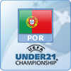 Selecção sub-21 prepara encontro com Moldávia