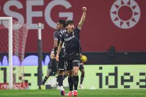 Diogo Sousa despede-se do Vitória SC: «Esta última época ficará marcada para sempre»