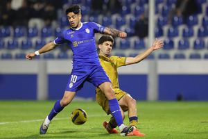 Santa Clara anuncia reforço com passagens por Monaco e Valencia