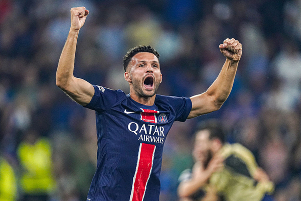Milan prestes a bater recorde transferências por Gonçalo Ramos