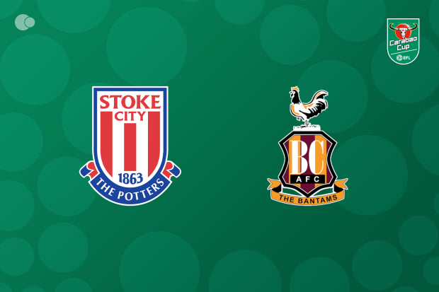 Bradford City Advances in EFL League Cup, Defeating Stoke City Bradford City Advances in EFL League Cup, Defeating Stoke City